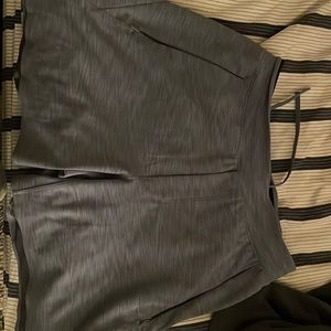 Lulu Balancer Shorts 6” Size small